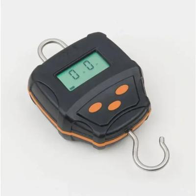 Fox Fox Digitale Weegschaal 60kg