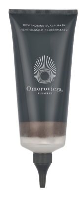 Omorovicza Revitalising Scalp Mask 200 ml Maskers