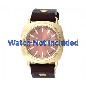 Diesel horlogeband DZ-2127