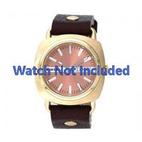 Diesel horlogeband DZ-2127