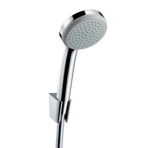 Hansgrohe Croma 100 1jet Handdouche Mer Porter S Badset 125 Cm. Chroom