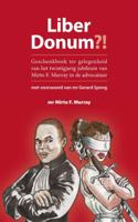 Liber Donum?! (Paperback)