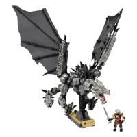 The Elder Scrolls V: Skyrim MEGA Construction Set Alduin the World Eater The Elder Scrolls V: Skyrim MEGA Construction Set Alduin the World Eater