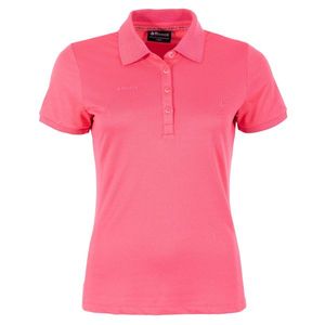 Reece 863602 Racket Polo Ladies  - Blush - 2XL