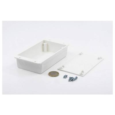 Supertronic PP045W-S Wandbehuizing 133 x 69 x 30 1 stuk(s)