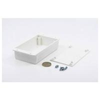 Supertronic PP045W-S Wandbehuizing 133 x 69 x 30 1 stuk(s)