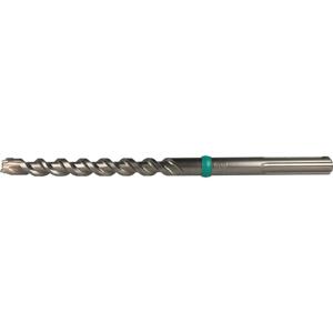 Heller Tools EnDuro 22373 7 Carbide Hamerboor 25 mm Gezamenlijke lengte 320 mm SDS-Max 1 stuk(s)