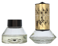 Diptyque Roses Hourglass Diffuser 75 ml