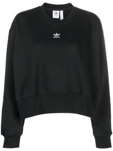 adidas sweat Adicolor Essentials à col rond - Noir