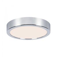 Paulmann Homespa Aviar LED-inbouwpaneel voor badkamer LED 13 W IP44 Chroom