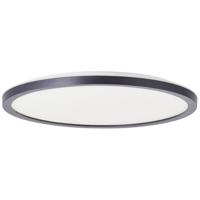 Brilliant Brennan G99653/06 LED-paneel 17.5 W Zwart, Wit