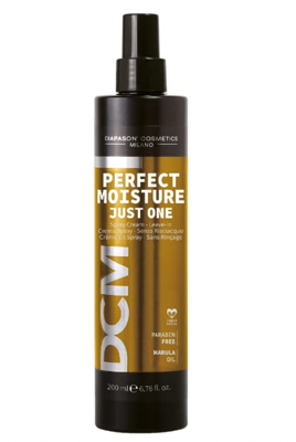 DCM Care Perfect Moisture Treatment Perfect Moisture Just One Spray Cream Leave-In 200ml