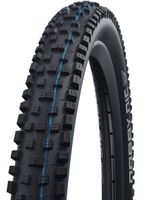 Schwalbe Vouwband Nobby Nic Super Ground 26 x 2.40" / 62-559 mm sidewall - thumbnail