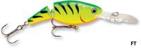 Rapala Jointed Shad Rap 09 Firetiger - FT