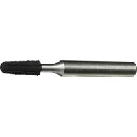 LUKAS-ERZETT A25000516 Gereedschapshouder GTKE voor schuurhulzen 5x15 mm schacht 3 mm x 45 mm hard 5 stuk(s)