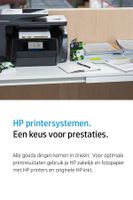 HP 953XL originele high-capacity gele inktcartridge - thumbnail