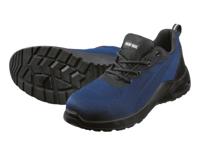 PARKSIDE Veiligheidsschoenen S1 (Marineblauw, 46)