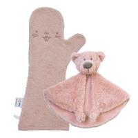 HKH Babypakket Roze