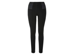 esmara Dames jegging (Zwart, XS (32/34))