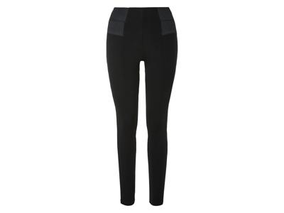 esmara Dames jegging (Zwart, XS (32/34))