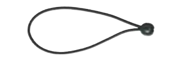 Campking Trapezekoord Spanner 25 cm