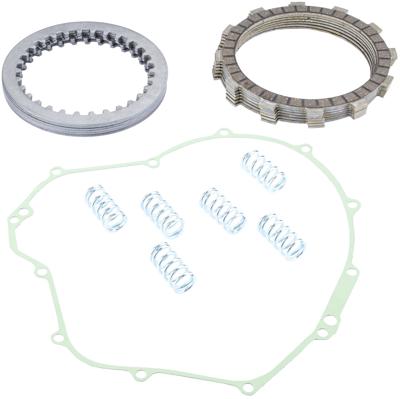 TRW koppeling super kit