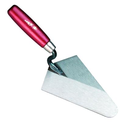 Melkmeisje Pleistertroffel rond 140mm - MM377140