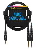 Boston AC-263-075 audio signaalkabel