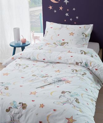 Beddinghouse Kids Beddinghouse Kids dekbedovertrek Unique 100x135 Beddinghouse Kids Beddinghouse Kids dekbedovertrek Unique 100x135