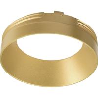 Deko Light 930758 Lucea 6/10 230V-kabelsysteemcomponenten Reflector Goud