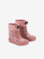 Laarzen van rubber COVER baby BUNDGAARD rouge