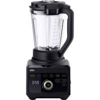Braun JB 9040 BK Blender 1600 W Zwart