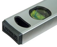 Stanley handgereedschap Waterpas Stanley Classic Magnetisch | 800mm - STHT1-43112