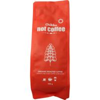 Chikko Not coffee cafeine vrij bio Chikko Not coffee cafeine vrij bio