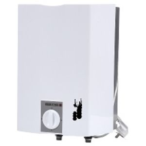 UFP 5 h mit VL neu  - Small storage water heater 5l UFP 5 h mit VL neu