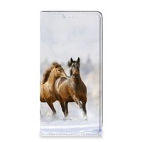 Samsung Galaxy S23 | Hoesje maken | Paarden