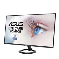 Asus VZ24EHE LED-monitor Energielabel E (A - G) 60.5 cm (23.8 inch) 1920 x 1080 Pixel 16:9 1 ms HDMI, Hoofdtelefoon (3.5 mm jackplug), VGA IPS LED - thumbnail