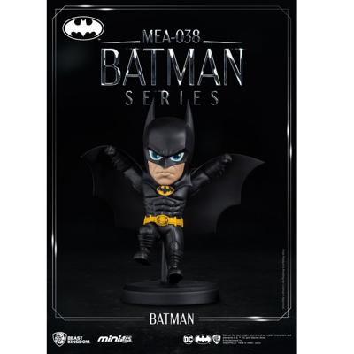 Beast Kingdom Mini Egg Attack Batman (1989 Film)