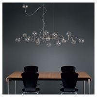 Design hanglamp Big Bubbles Kite