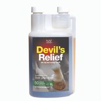 NAF Devils Relief liter