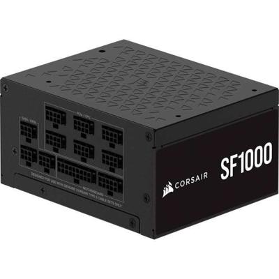 SFX modulaire voeding - CORSAIR - SF-serie SF1000 - 80 PLUS Platinum