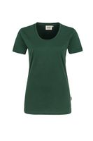 Hakro 127 Women's T-shirt Classic - Fir - XS - thumbnail