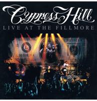 Cypress Hill - Live At The Fillmore (Record Store Day 2025) 2LP