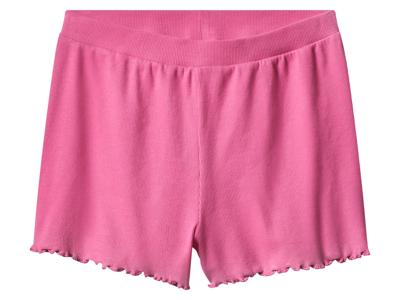 esmara Korte kinder broek (Roze, 134/140)