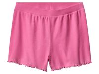 esmara Korte kinder broek (Roze, 134/140)