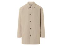 LIVERGY Heren jas (Beige, M)