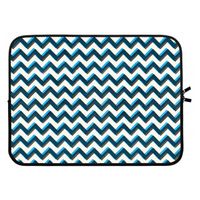 Onderbroken lijn: Laptop sleeve 15 inch
