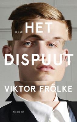 Het dispuut - Viktor Frölke - ebook