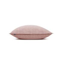 Zo Home Lino Kussensloop Linnen Look old rose