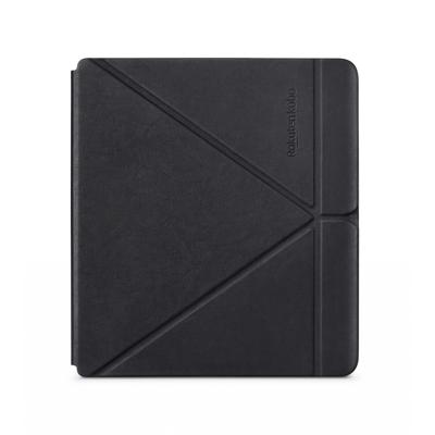 Kobo Sage Sleepcover E-reader hoesje Zwart